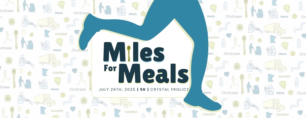 2025 Miles for Meals 5K